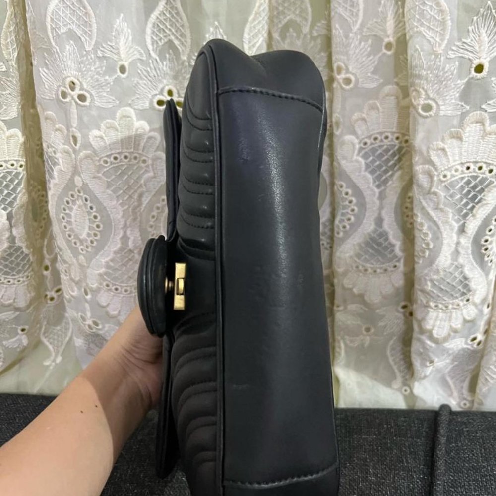 GUCCI MARMONT - Picture 6 of 10